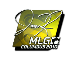 jasonR (Foil) | MLG Columbus 2016