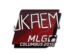 jkaem | MLG Columbus 2016