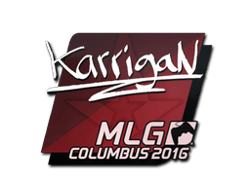 karrigan | MLG Columbus 2016