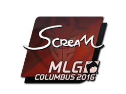 ScreaM | MLG Columbus 2016