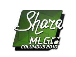 Shara | MLG Columbus 2016