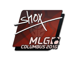 shox | MLG Columbus 2016