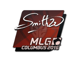 SmithZz | MLG Columbus 2016