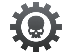 Adeptus Mechanicus 1