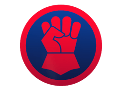 Crimson Fists