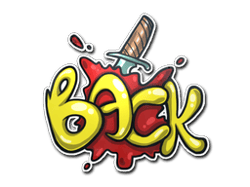 Backstab