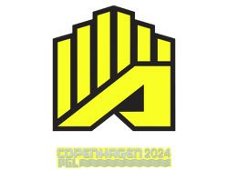 AMKAL ESPORTS | Copenhagen 2024