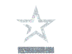 Complexity Gaming (Glitter) | Copenhagen 2024