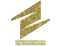 ECSTATIC (Glitter) | Copenhagen 2024