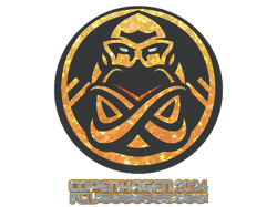 ENCE (Glitter) | Copenhagen 2024