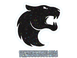 FURIA (Glitter) | Copenhagen 2024