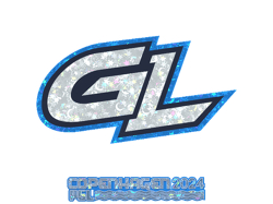 GamerLegion (Glitter) | Copenhagen 2024