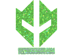 Imperial Esports (Glitter) | Copenhagen 2024