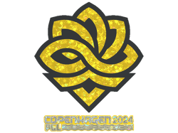 Legacy (Glitter) | Copenhagen 2024