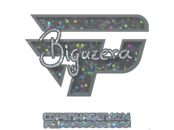 biguzera (Glitter) | Copenhagen 2024