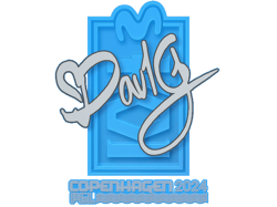 dav1g | Copenhagen 2024