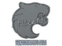 FalleN (Glitter) | Copenhagen 2024