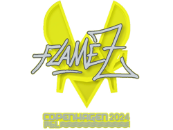 FlameZ | Copenhagen 2024