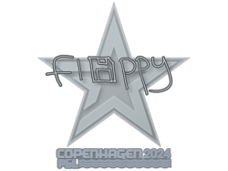 floppy | Copenhagen 2024