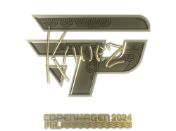 kauez (Gold) | Copenhagen 2024