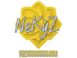 NEKiZ | Copenhagen 2024