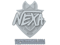 nexa | Copenhagen 2024