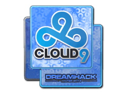 Cloud9 (Holo) | DreamHack 2014