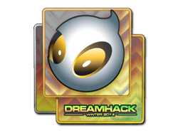 Team Dignitas (Holo) | DreamHack 2014