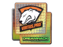 Virtus.Pro (Holo) | DreamHack 2014