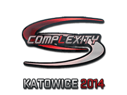compLexity Gaming (Holo) | Katowice 2014