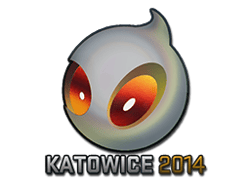 Team Dignitas (Holo) | Katowice 2014