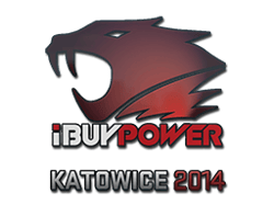 iBUYPOWER | Katowice 2014