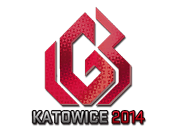 LGB eSports (Holo) | Katowice 2014