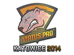 Virtus.Pro (Holo) | Katowice 2014