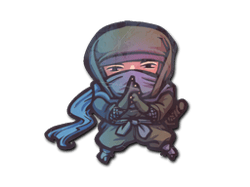 Silent Ninja