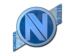 Team EnVyUs (Holo) | Katowice 2015