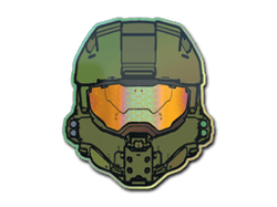 Chief (Holo)