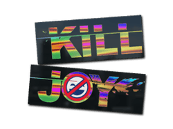 Killjoy (Holo)