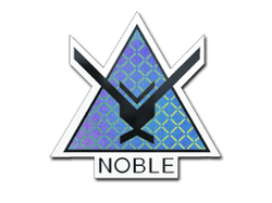 Noble (Holo)