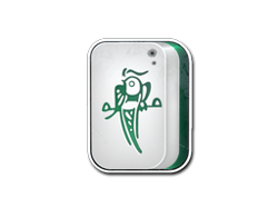 Mahjong Rooster