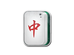 Mahjong Zhong