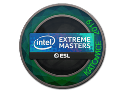 IEM (Holo) | Katowice 2019