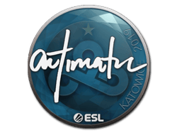 autimatic | Katowice 2019