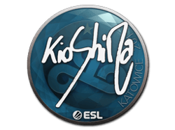 kioShiMa | Katowice 2019