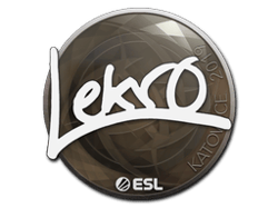 Lekr0 | Katowice 2019