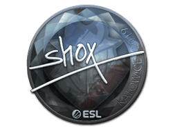 shox (Foil) | Katowice 2019
