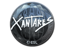 XANTARES (Foil) | Katowice 2019