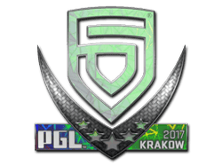 PENTA Sports (Holo) | Krakow 2017