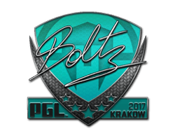 boltz | Krakow 2017