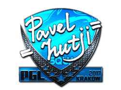 hutji (Foil) | Krakow 2017